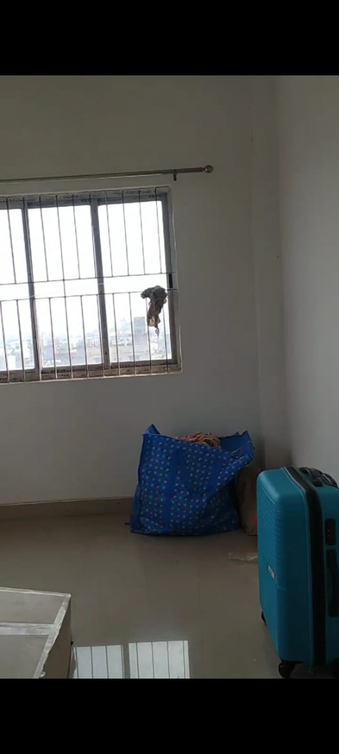 Unfurnished 2bhk in Hatigaon room, Laxmi Nath Bezbaruah, Hatigaon, Guwahati, Assam, India for Rent